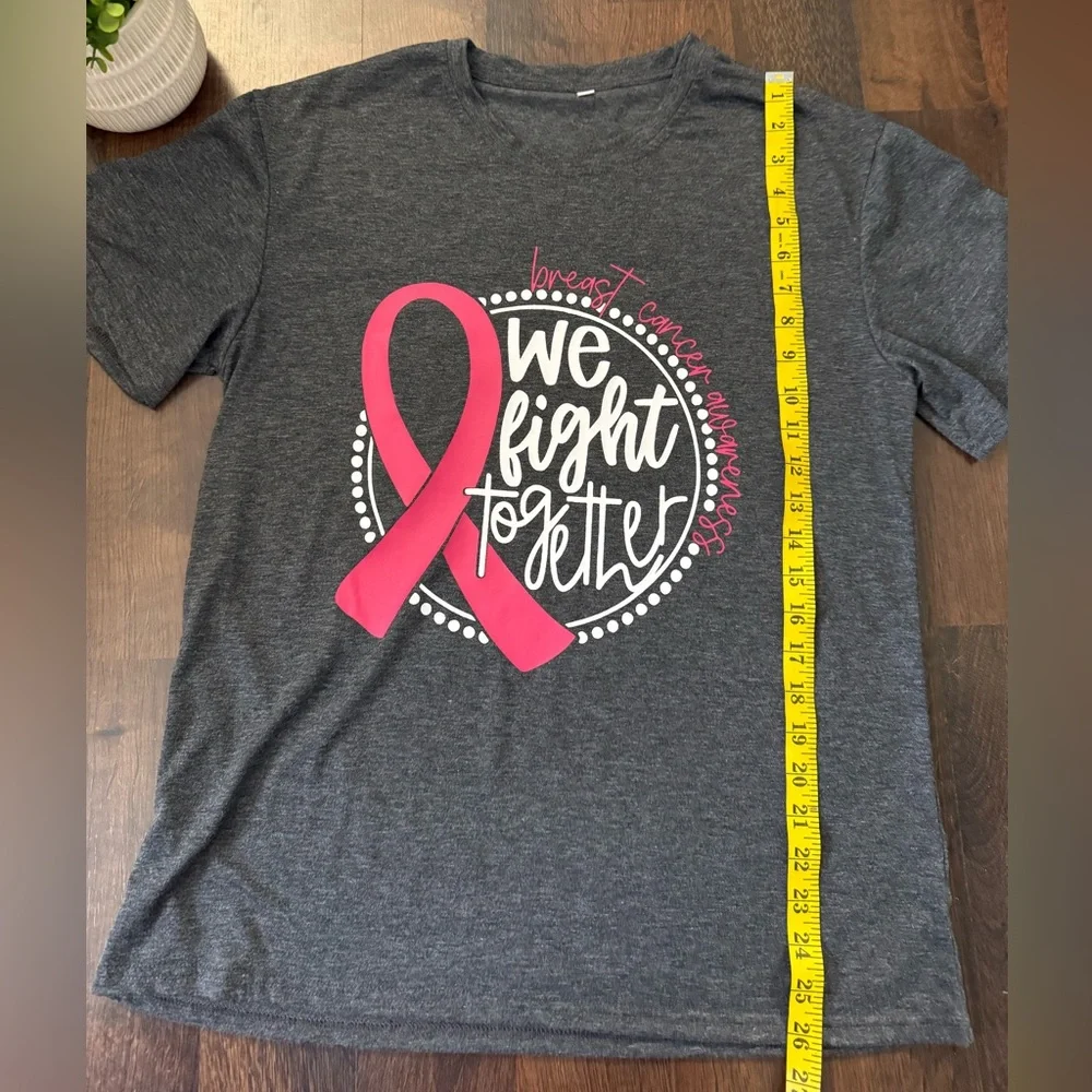Breast Cancer Awareness Tops - Picture 8 of 10